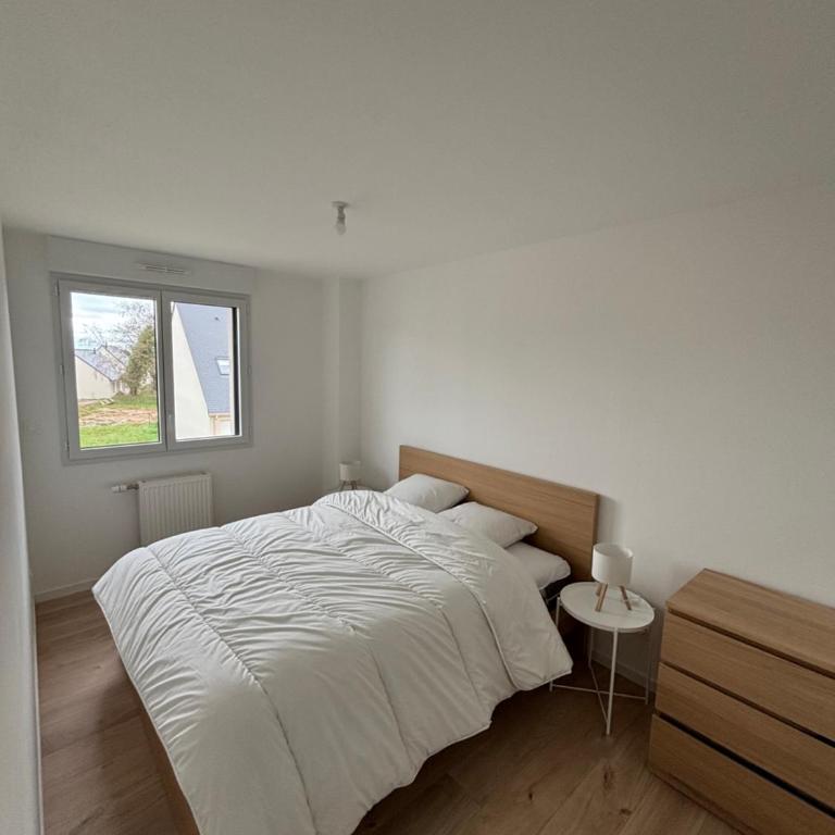 Maison spacieuse - Perros Guirec - Casa de 5 dormitorios - 10
