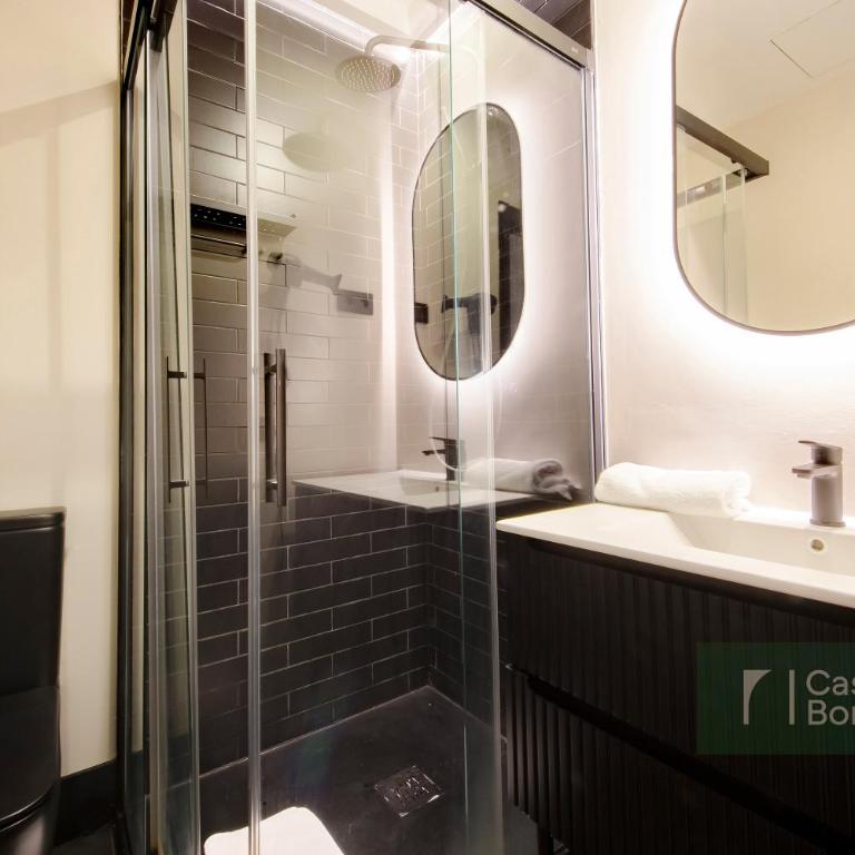 Tu Casa Bonita en Hernán Cortés - Four-Room Apartment - 7