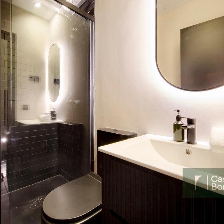 Tu Casa Bonita en Hernán Cortés - Four-Room Apartment - 5