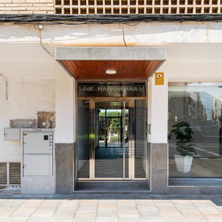 Blue Marina - Apartamento de 3 dormitorios - 26