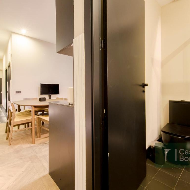 Tu Casa Bonita en Hernán Cortés - Four-Room Apartment - 9