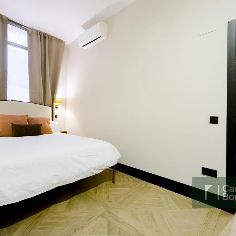 Tu Casa Bonita en Hernán Cortés - Four-Room Apartment - 7