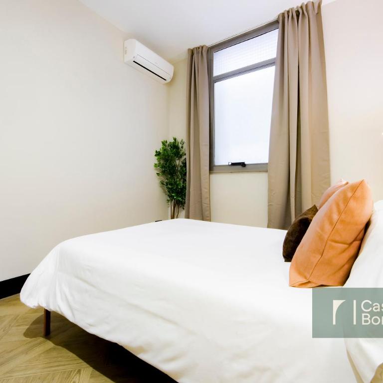 Tu Casa Bonita en Hernán Cortés - Four-Room Apartment - 8