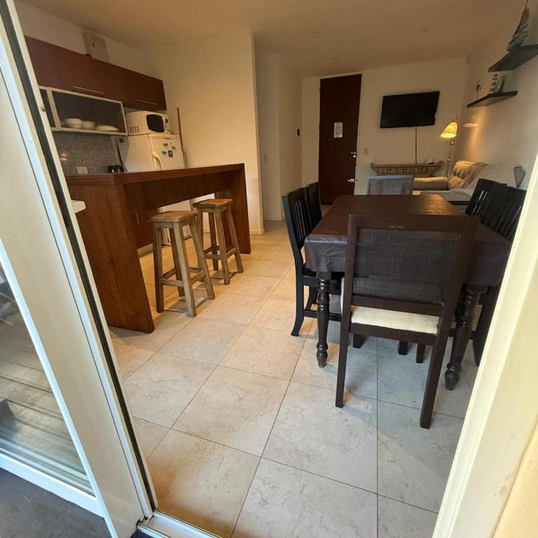 Departamento en torre Arena, complejo Manzana Uno - Apartamento de 1 dormitorio - 9