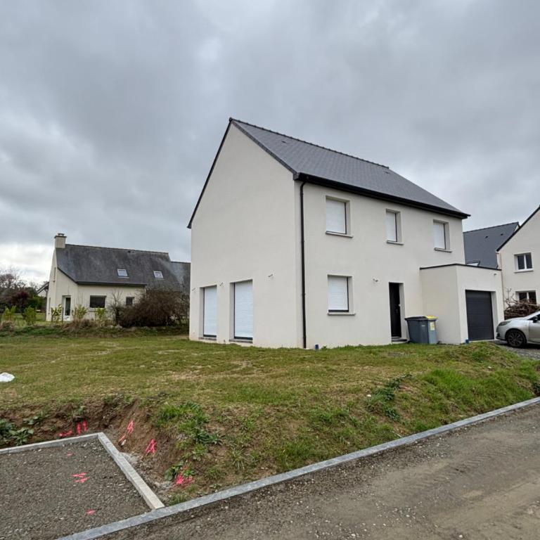Maison spacieuse - Perros Guirec - Casa de 5 dormitorios - 9