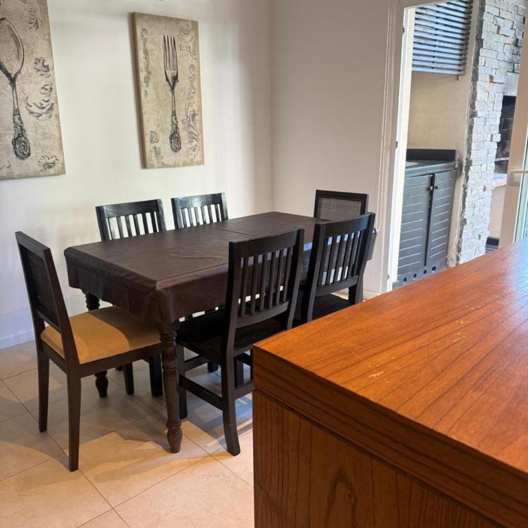 Departamento en torre Arena, complejo Manzana Uno - Apartamento de 1 dormitorio - 13
