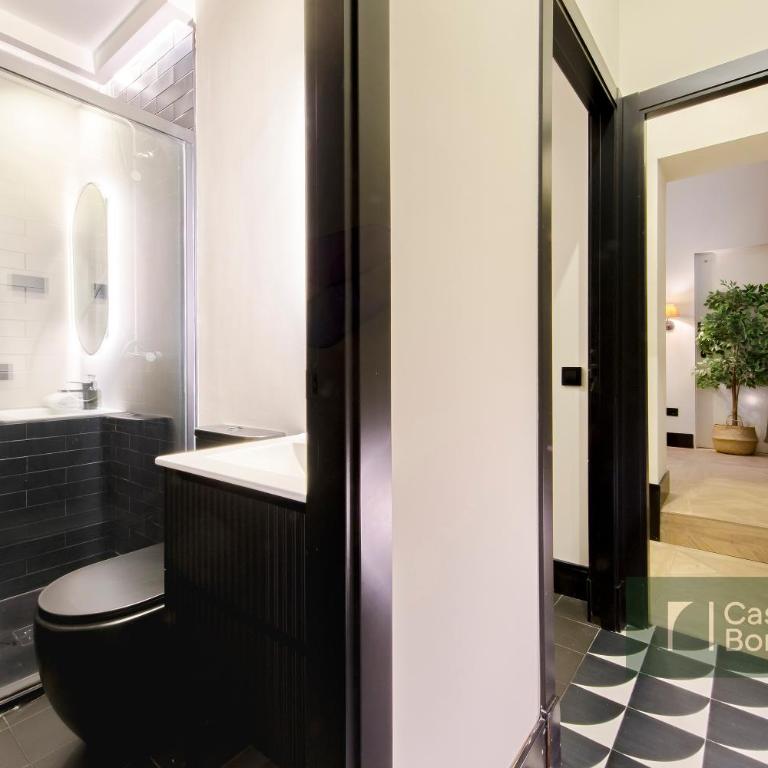 Tu Casa Bonita en Hernán Cortés - Four-Room Apartment - 9