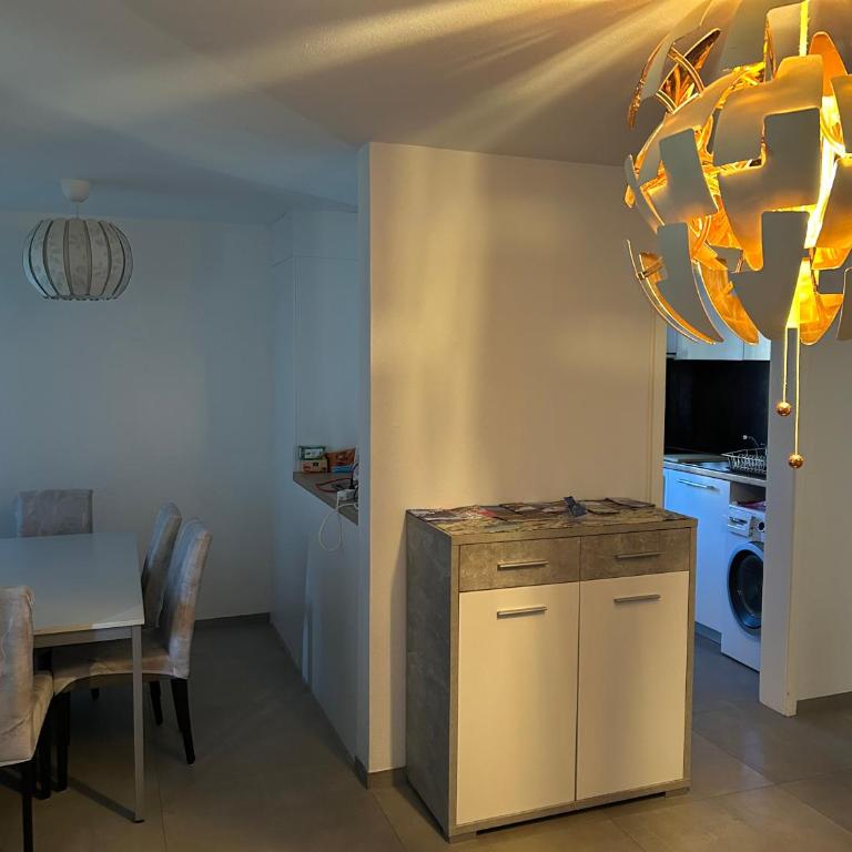 HANNA Apartment - Appartement 2 Chambres - 9