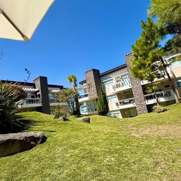 Departamento en torre Arena, complejo Manzana Uno - Apartamento de 1 dormitorio - 16