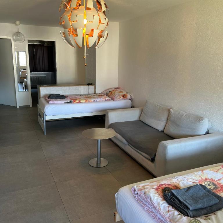 HANNA Apartment - Appartement 2 Chambres - 6