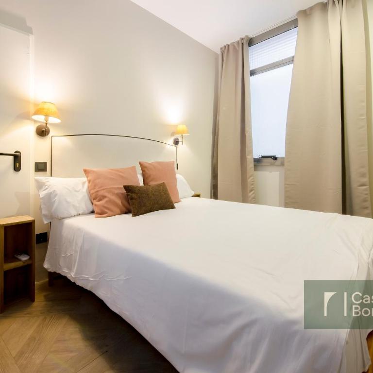 Tu Casa Bonita en Hernán Cortés - Four-Room Apartment - 10