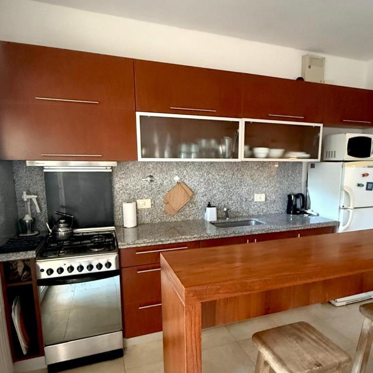 Departamento en torre Arena, complejo Manzana Uno - Apartamento de 1 dormitorio - 19