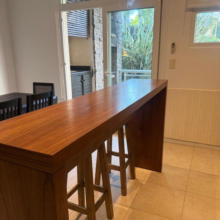 Departamento en torre Arena, complejo Manzana Uno - Apartamento de 1 dormitorio - 21