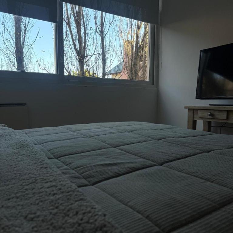 Departamento en torre Arena, complejo Manzana Uno - Apartamento de 1 dormitorio - 23