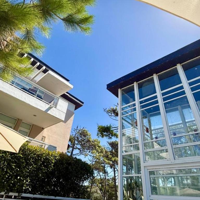 Departamento en torre Arena, complejo Manzana Uno - Apartamento de 1 dormitorio - 26