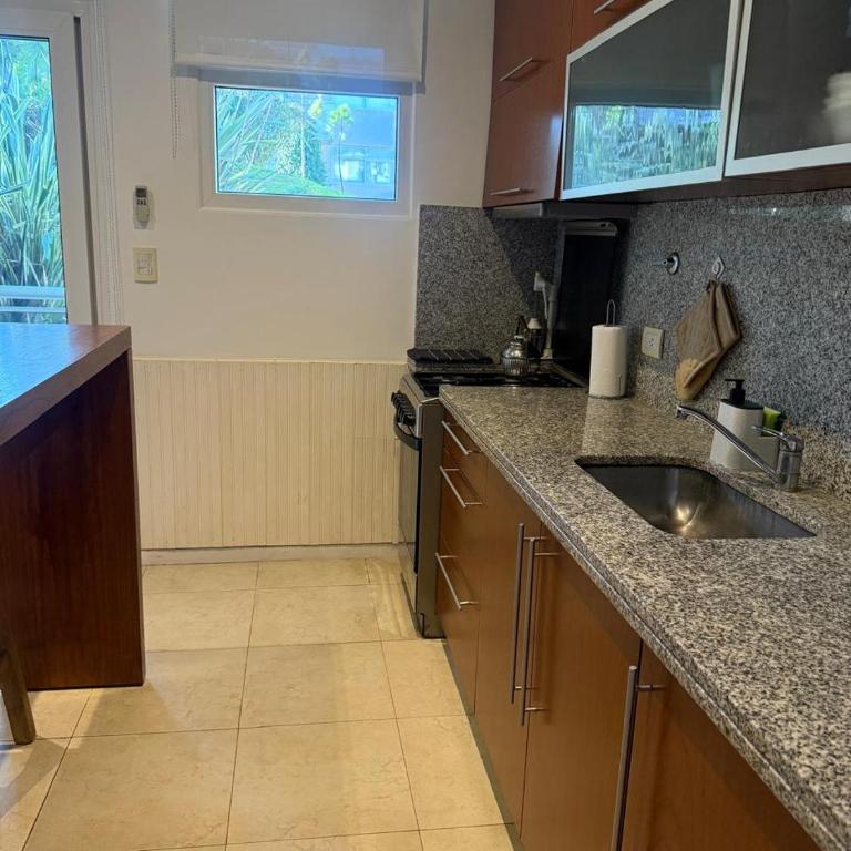 Departamento en torre Arena, complejo Manzana Uno - Apartamento de 1 dormitorio - 27