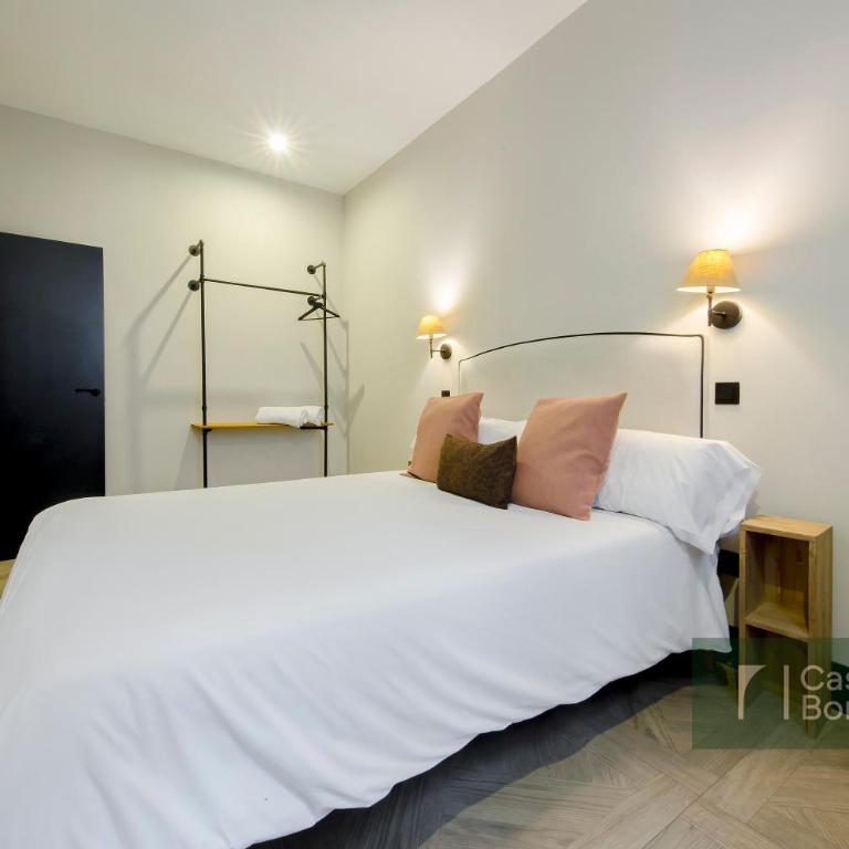 Tu Casa Bonita en Hernán Cortés - Four-Bedroom Apartment with Balcony - 10