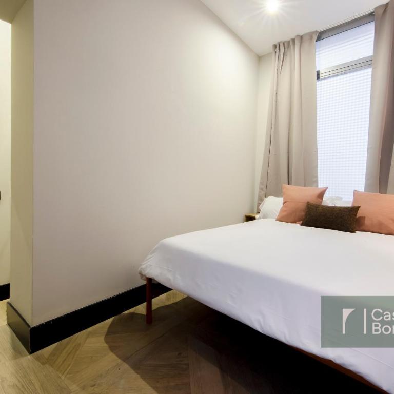 Tu Casa Bonita en Hernán Cortés - Four-Room Apartment - 10