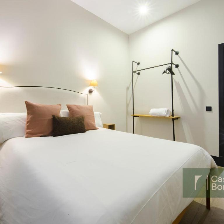 Tu Casa Bonita en Hernán Cortés - Four-Room Apartment - 11