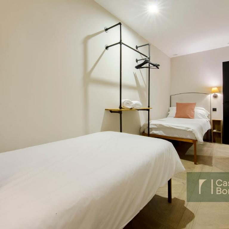 Tu Casa Bonita en Hernán Cortés - Three-Bedroom Apartment - 13