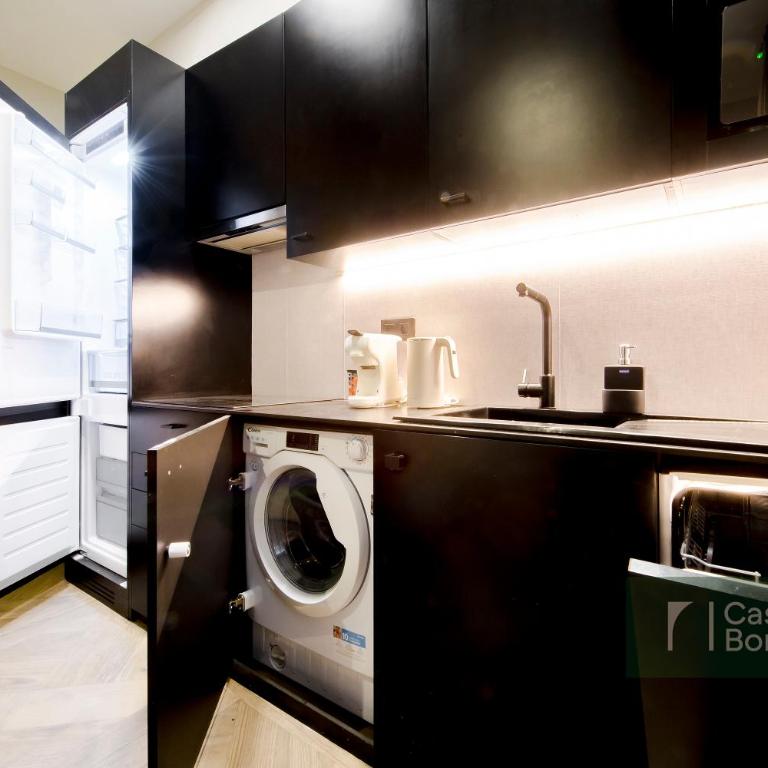 Tu Casa Bonita en Hernán Cortés - Four-Room Apartment - 14