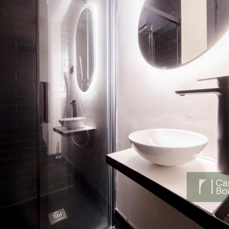 Tu Casa Bonita en Hernán Cortés - Three-Bedroom Apartment - 14