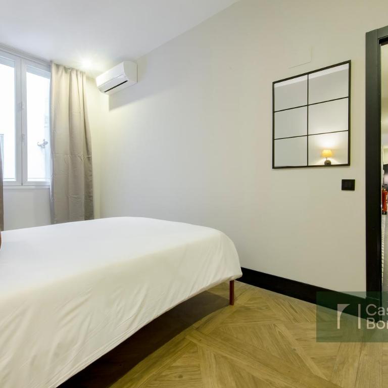 Tu Casa Bonita en Hernán Cortés - Four-Bedroom Apartment with Balcony - 17