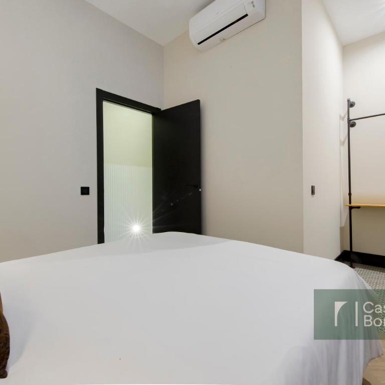 Tu Casa Bonita en Hernán Cortés - Four-Room Apartment - 12