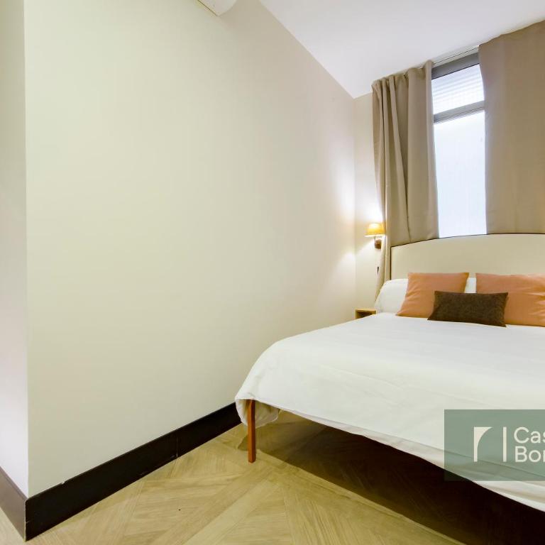 Tu Casa Bonita en Hernán Cortés - Four-Room Apartment - 13