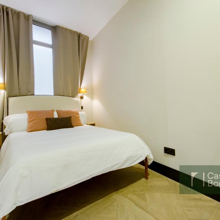 Tu Casa Bonita en Hernán Cortés - Four-Room Apartment - 14