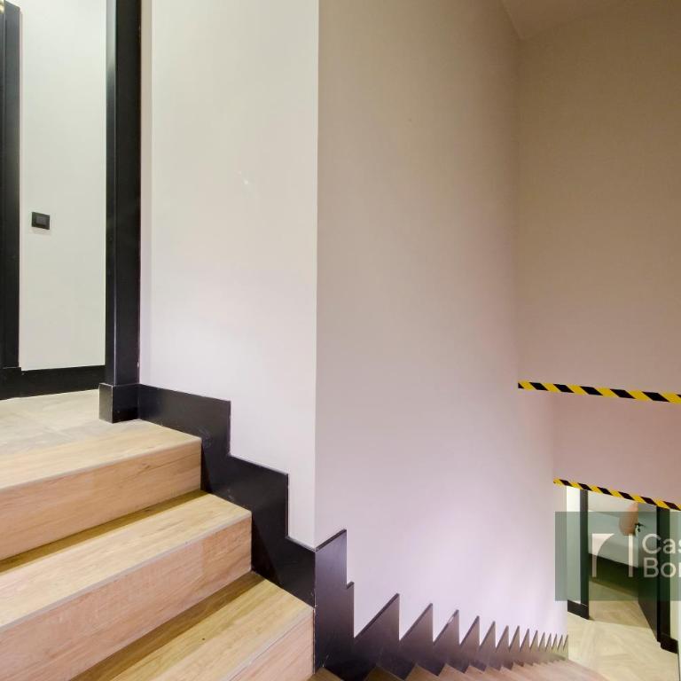 Tu Casa Bonita en Hernán Cortés - Three-Bedroom Apartment - 16
