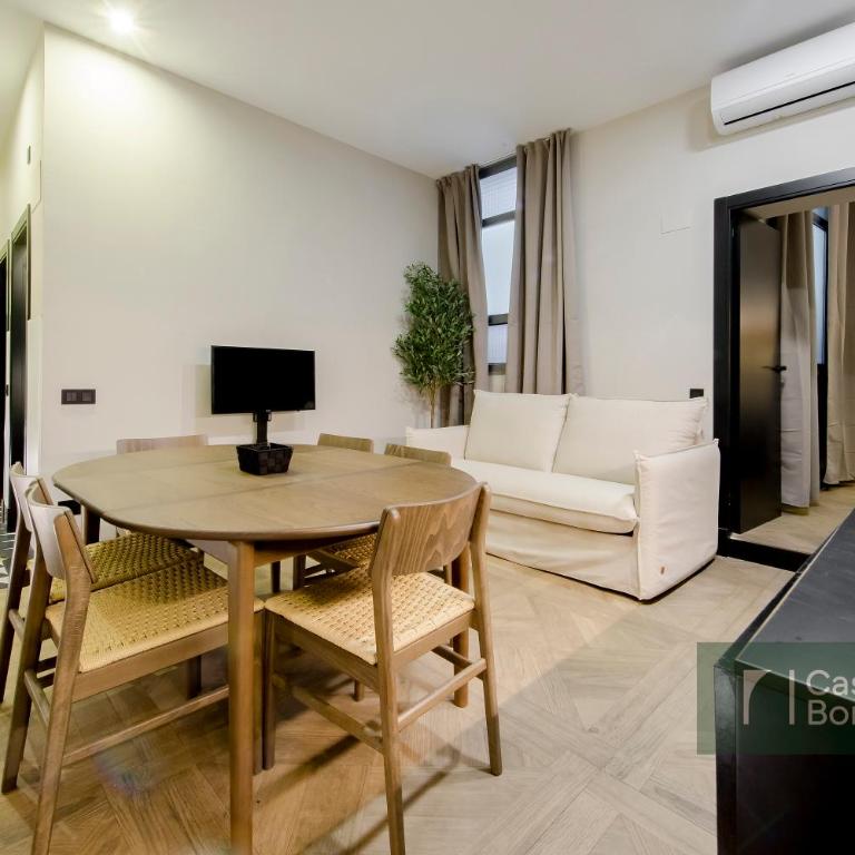Tu Casa Bonita en Hernán Cortés - Four-Room Apartment - 15