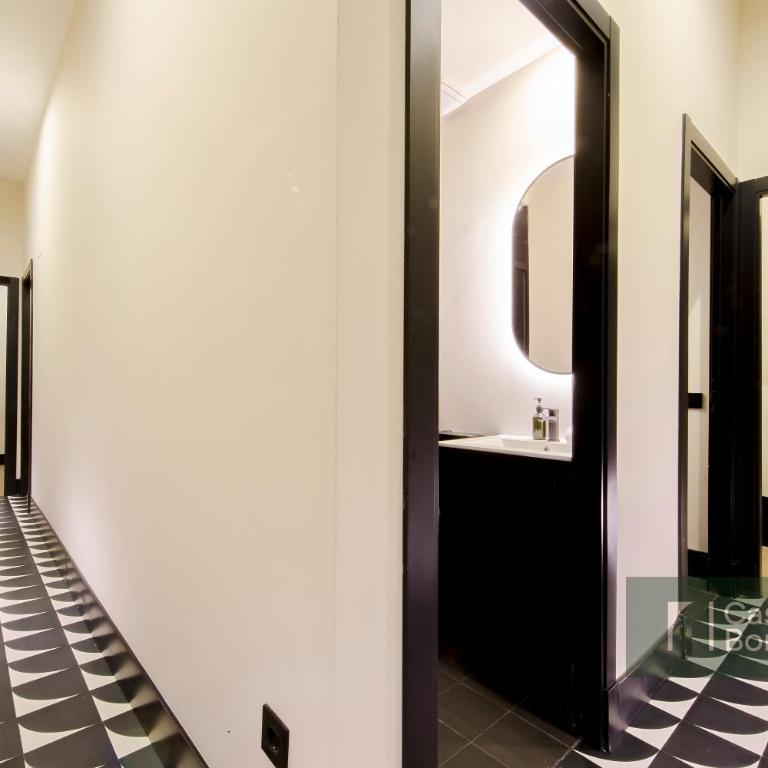 Tu Casa Bonita en Hernán Cortés - Four-Room Apartment - 19
