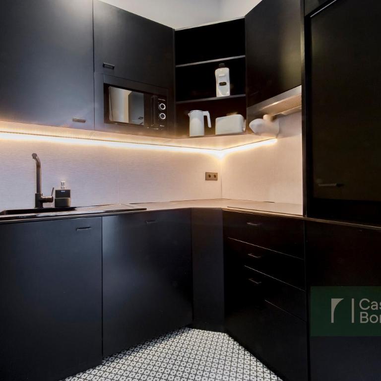Tu Casa Bonita en Hernán Cortés - Three-Bedroom Apartment - 18