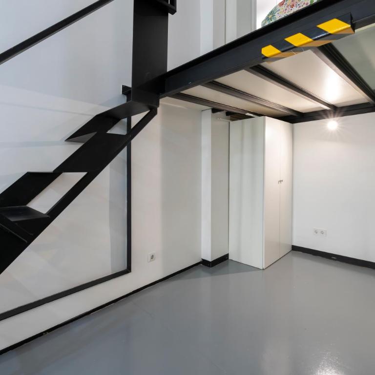 FOV1602 - Acogedor Dúplex en Madrid - Temporal - One-Bedroom Apartment - 19