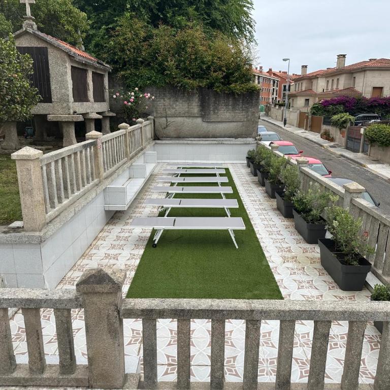 Villa Hermida - Casa de 8 dormitorios - 3