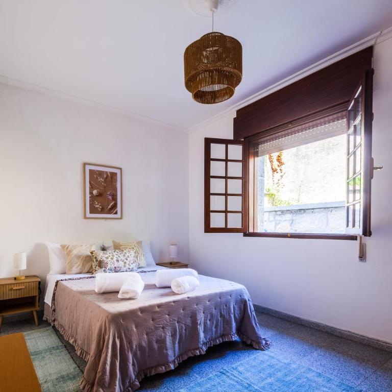 Villa Hermida - Casa de 8 dormitorios - 6