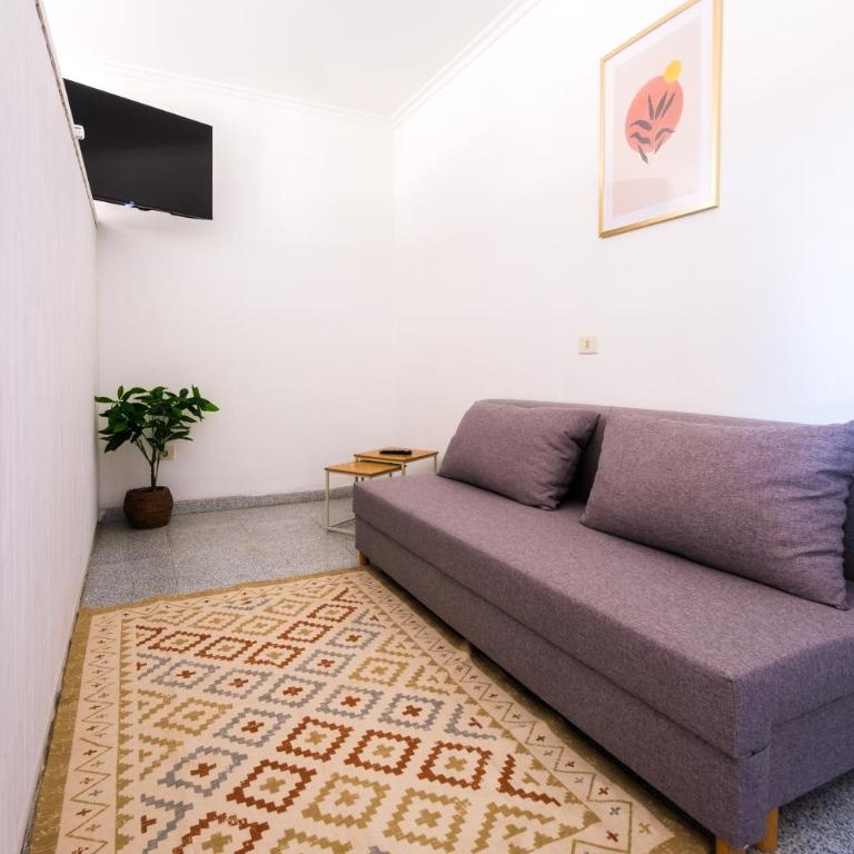 Villa Hermida - Casa de 8 dormitorios - 7