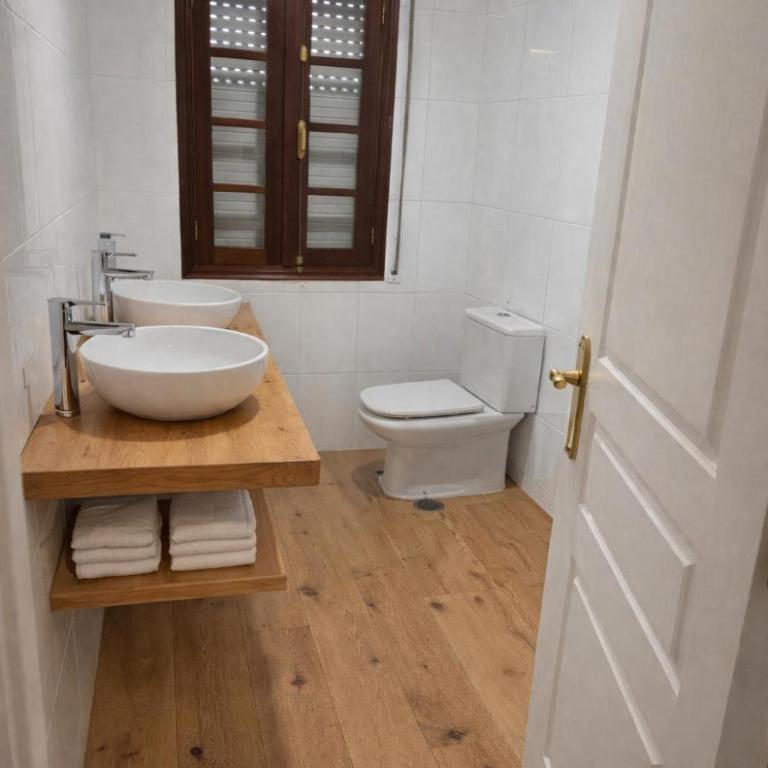 Villa Hermida - Casa de 8 dormitorios - 14