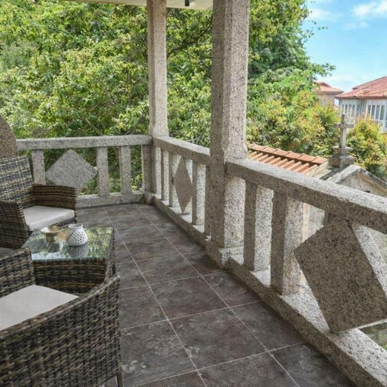 Villa Hermida - Casa de 8 dormitorios - 15