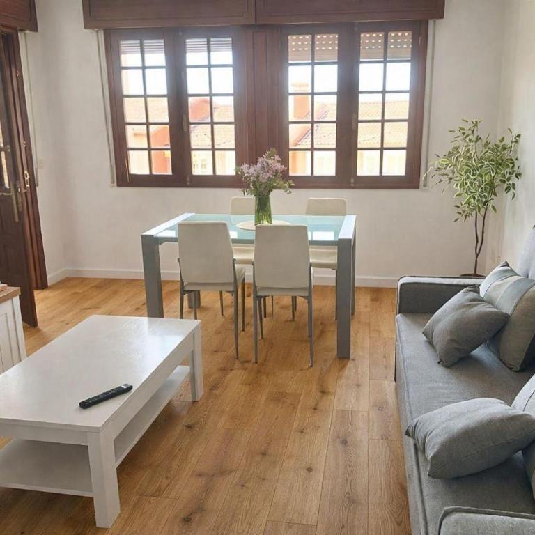 Villa Hermida - Casa de 8 dormitorios - 16