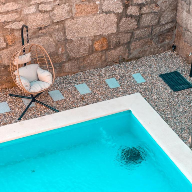 Villa Hermida - Casa de 8 dormitorios - 19
