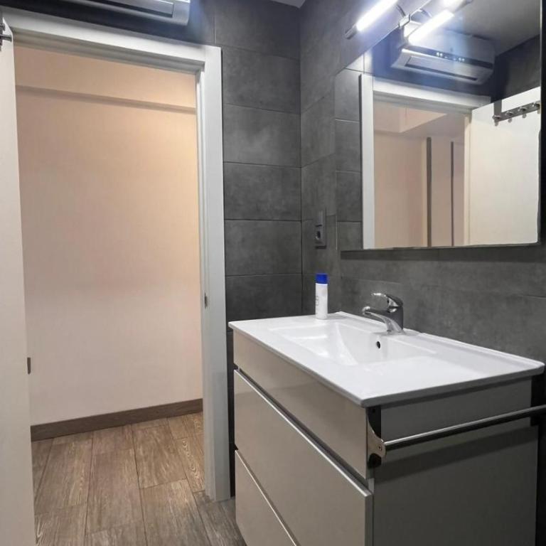 Estudio Condomina Playa San Juan - One-Bedroom Apartment - 17