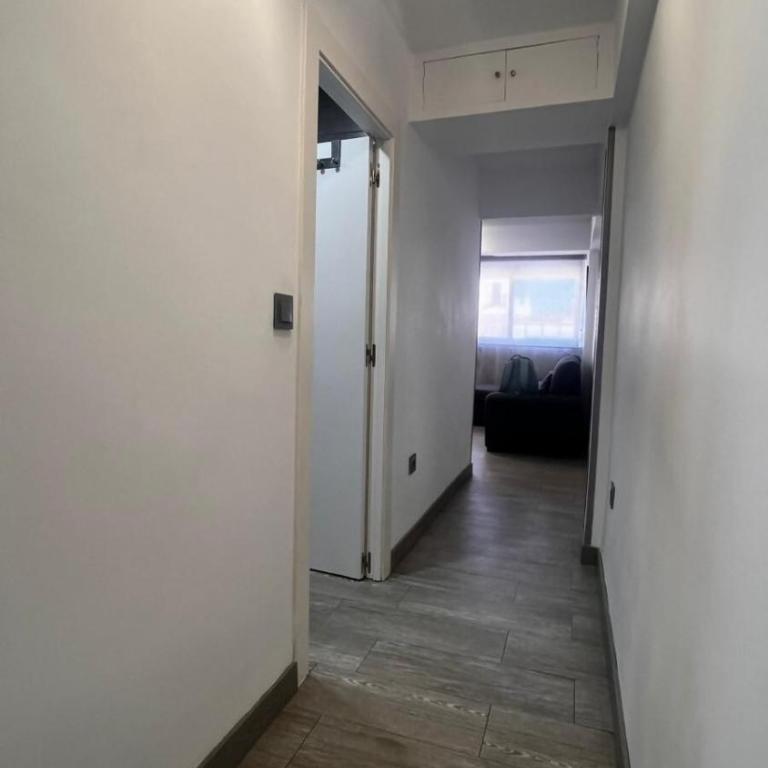 Estudio Condomina Playa San Juan - One-Bedroom Apartment - 18