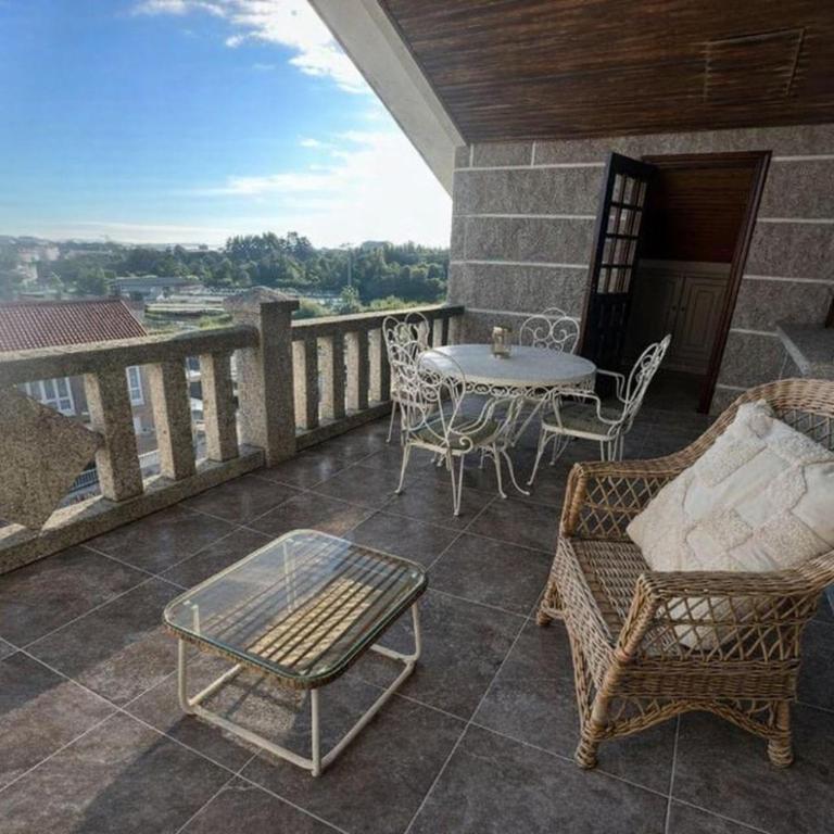 Villa Hermida - Casa de 8 dormitorios - 22