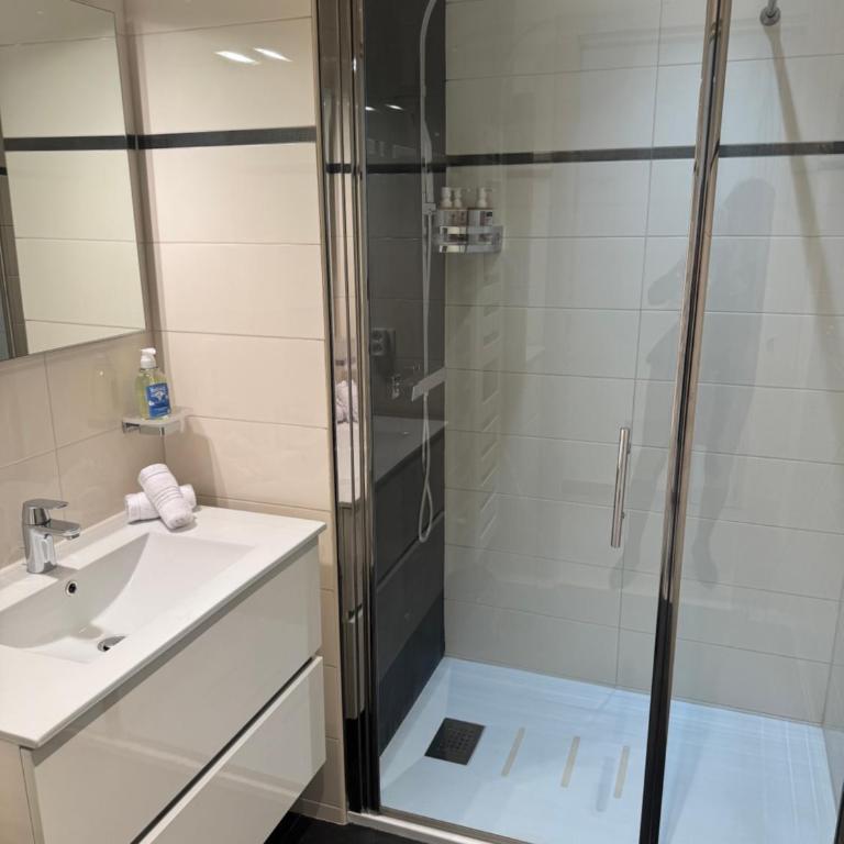 Croisette Miramar - Sea View - Appartement 1 Chambre - 6