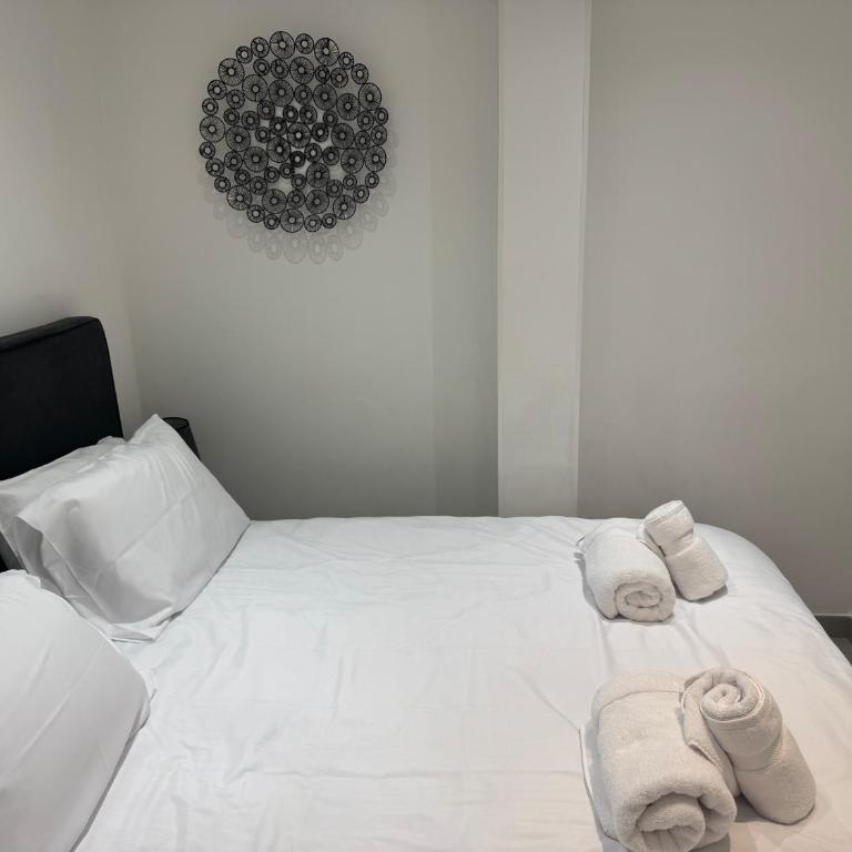 Croisette Miramar - Sea View - Appartement 1 Chambre - 8