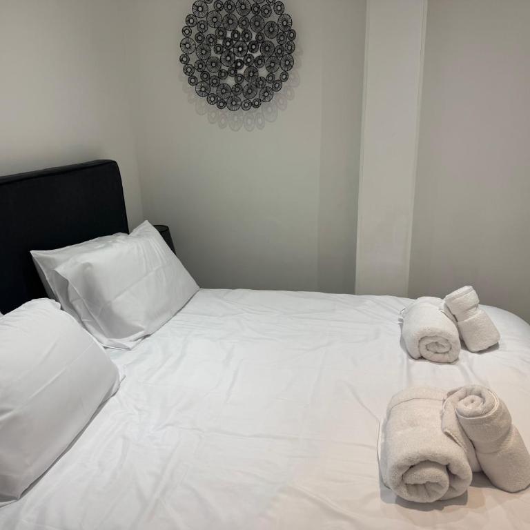 Croisette Miramar - Sea View - Appartement 1 Chambre - 12