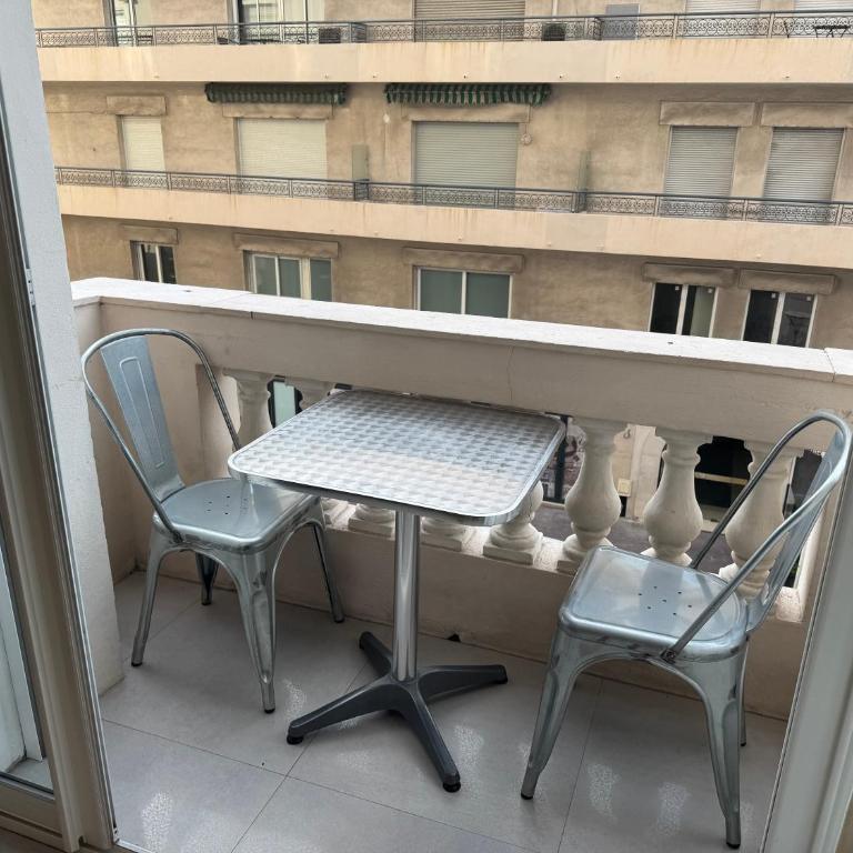 Croisette Miramar - Sea View - Appartement 1 Chambre - 13