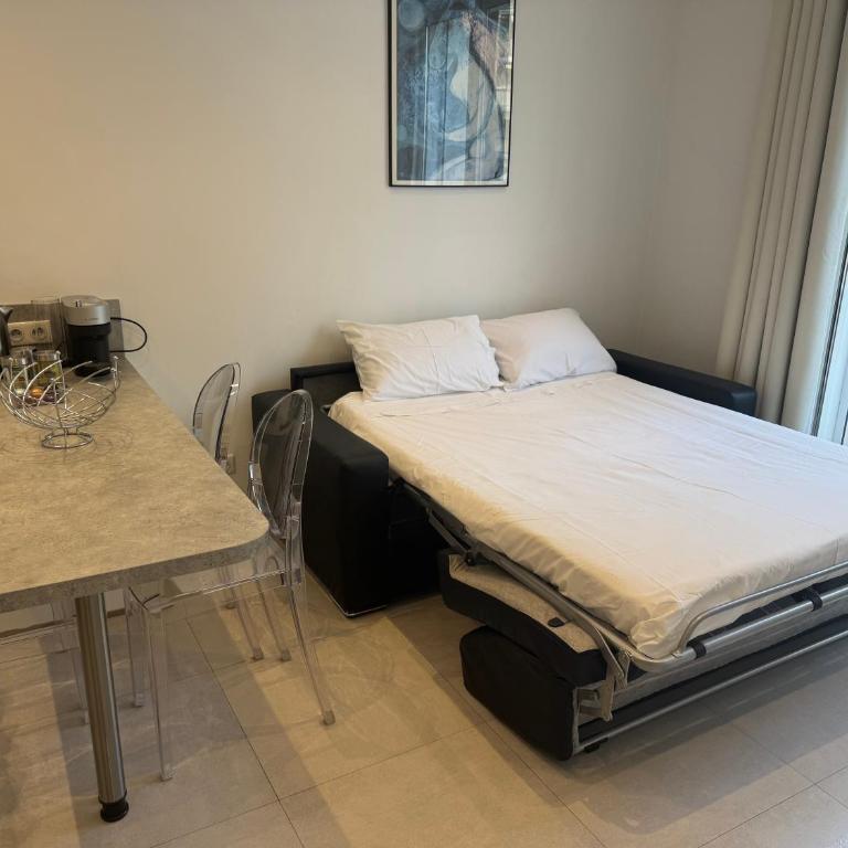 Croisette Miramar - Sea View - Appartement 1 Chambre - 14